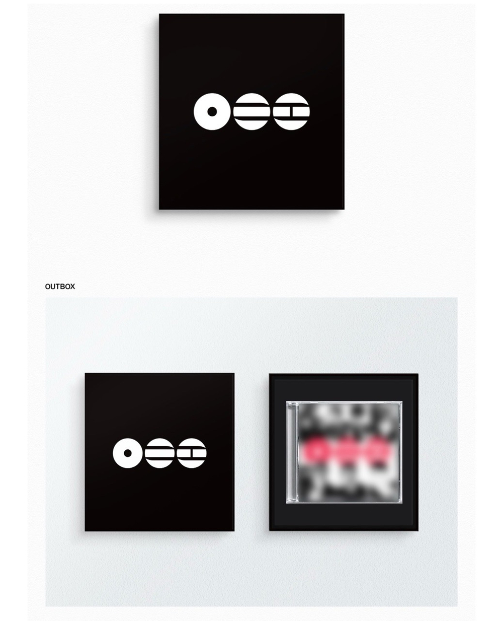 Альбом BTS - ARIRANG (T-shirt CD Box Set)