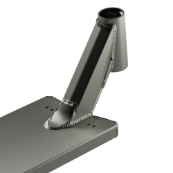 Дека ONYX ALFA V2 (6,88 / 22 / оливковый)