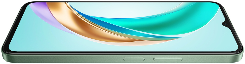 Смартфон HONOR X6b 6 ГБ/256 ГБ зеленый