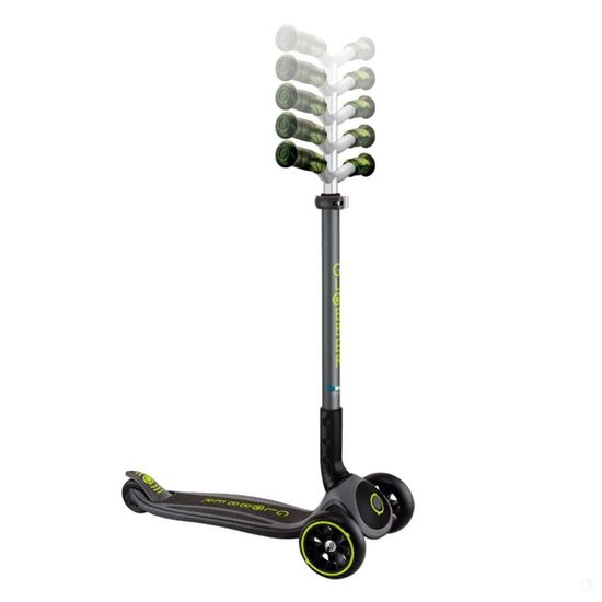 Самокат детский Globber Prime 4 - 14 лет.