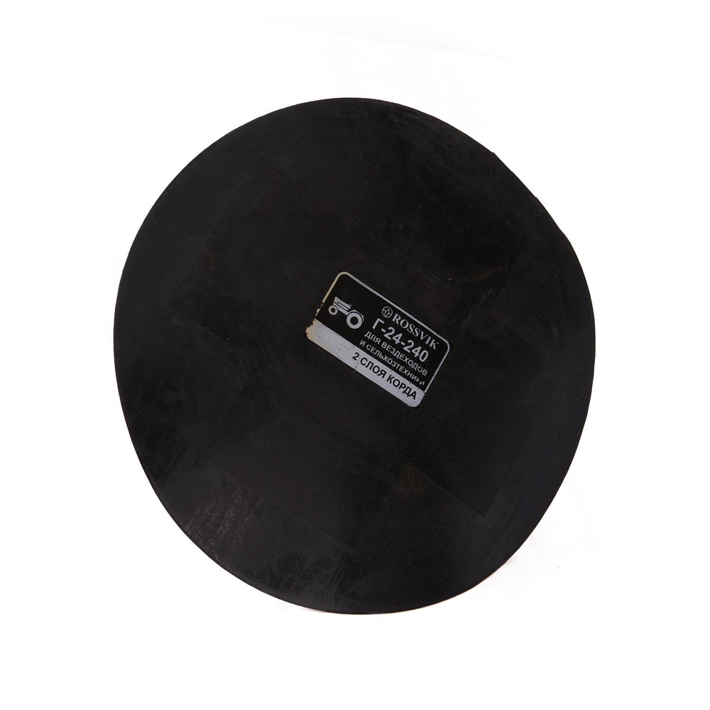 Грибки с винтообразной ножкой (без адгезива) с кордом Г 24/240 корд.