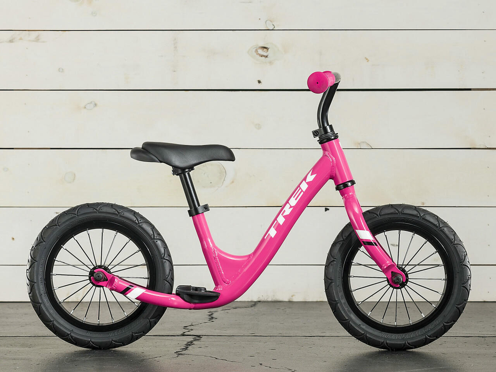 Детский велосипед Trek Kickster 12 (2020)