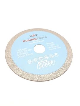 Алмазный диск 125мм по кафелю