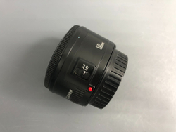 Canon EF 50 1.8 II
