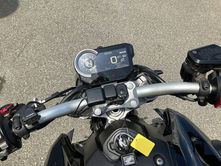 Honda CB1000R