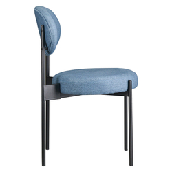 Стул Berg Kaja синий