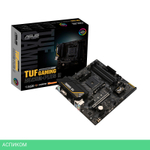 Материнская плата ASUS TUF Gaming A520M-Plus II (90MB17G0-M0EAY0)