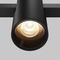 Трековый светодиодный светильник Maytoni Technical Magnetic Exility Alfa TR122-2-7W3K-B
