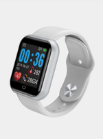 Фитнес часы-браслет Ritmix RFB-505