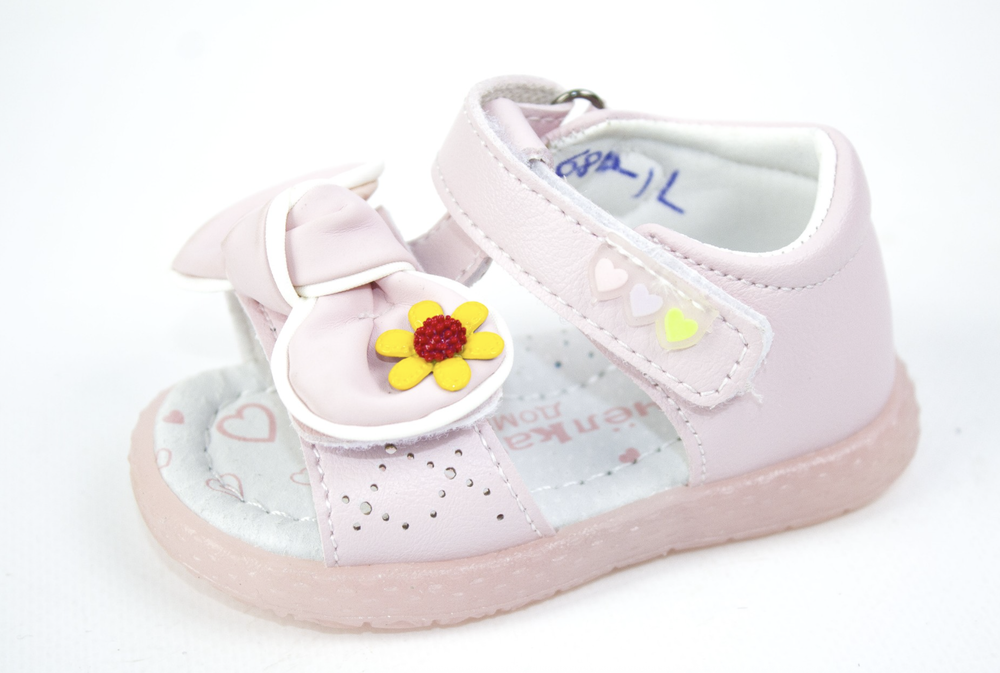 Сандалии детские Пчёлка Доми T680-1L