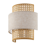 Настенный светильник (бра) Freya FR5333WL-01W