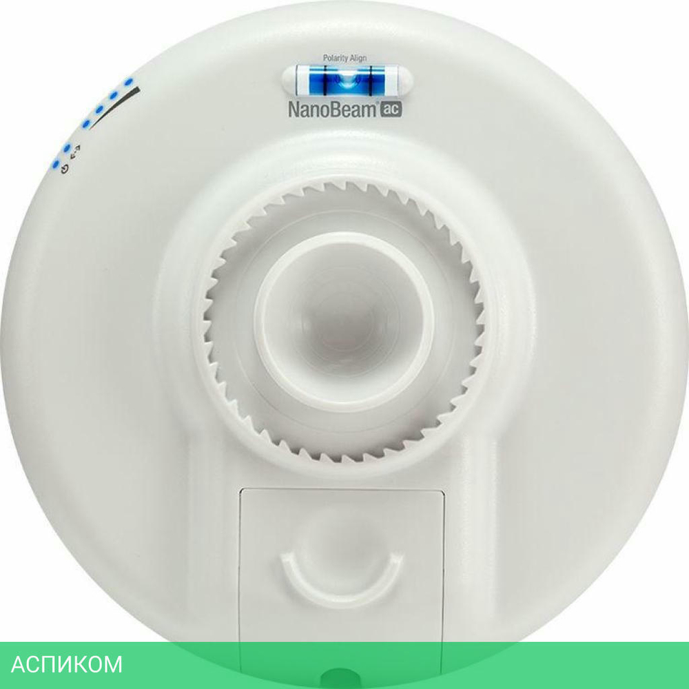 Беспроводной маршрутизатор Ubiquiti AIRMAX NBE-2AC-13