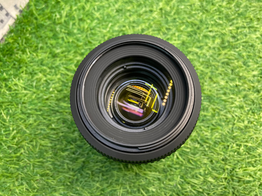 Nikon 55-200mm 4-5.6G AF-S DX VR IF-ED