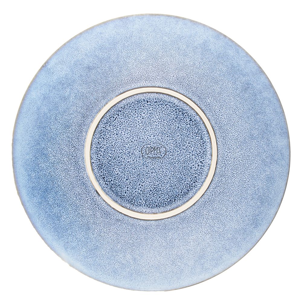 Тарелка обеденная Gipfel Pacific 51976 27 см