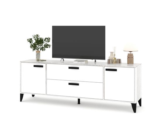 дуб канадский / белый