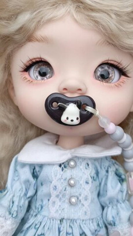 Пустышка P002