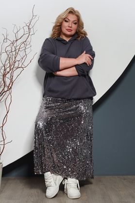 Цена на Кроссовки-13343 больших размеров