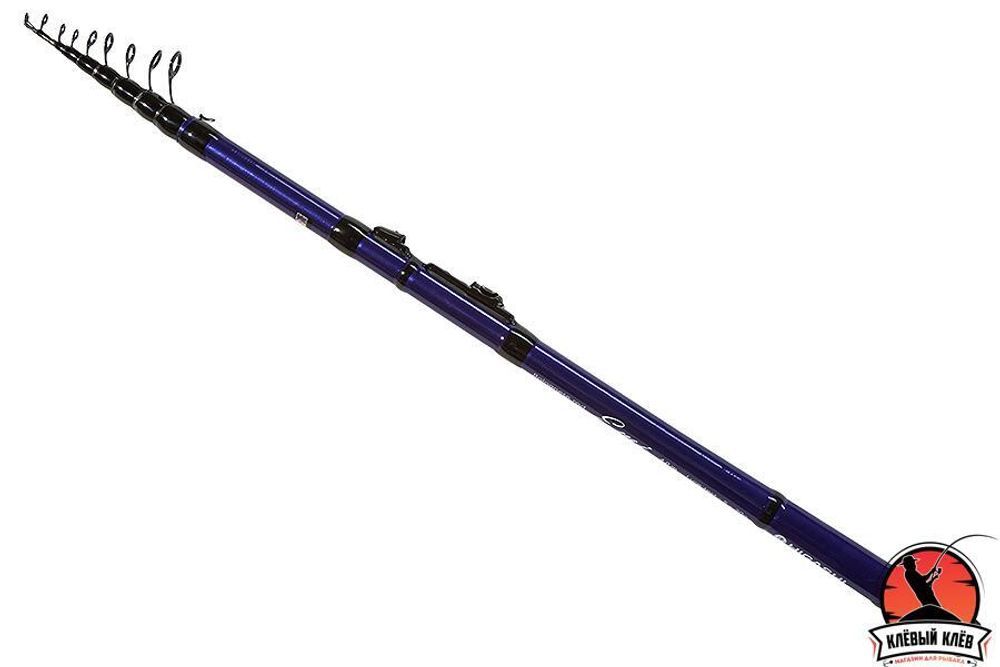 Удилище HIGASHI Emi 4.0m 5-20g