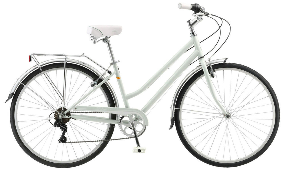 Женский велосипед Schwinn Wayfarer Women (2021)