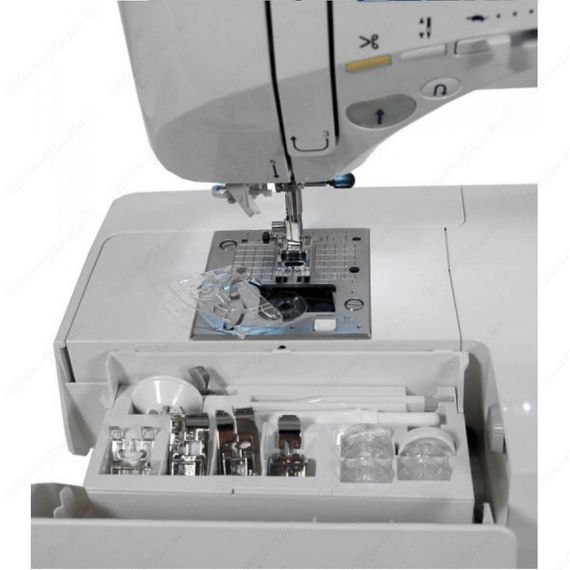 Швейная машина Juki HZL F600