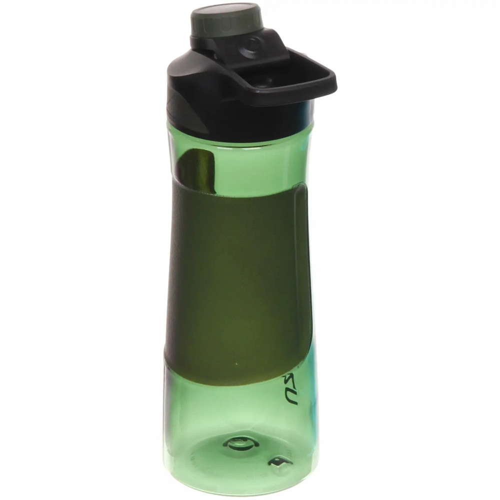 Бутылка спортивная UZSPACE Stylish Unique 9010 (700 мл)