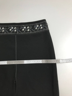 Юбка с красивым поясом 48/50 размер