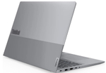 Ноутбук  Lenovo ThinkBook 16 G6 IRL 16 ", Core i5, 16 Гб RAM, 512 Гб SSD, Iris Xe Graphics, Серый