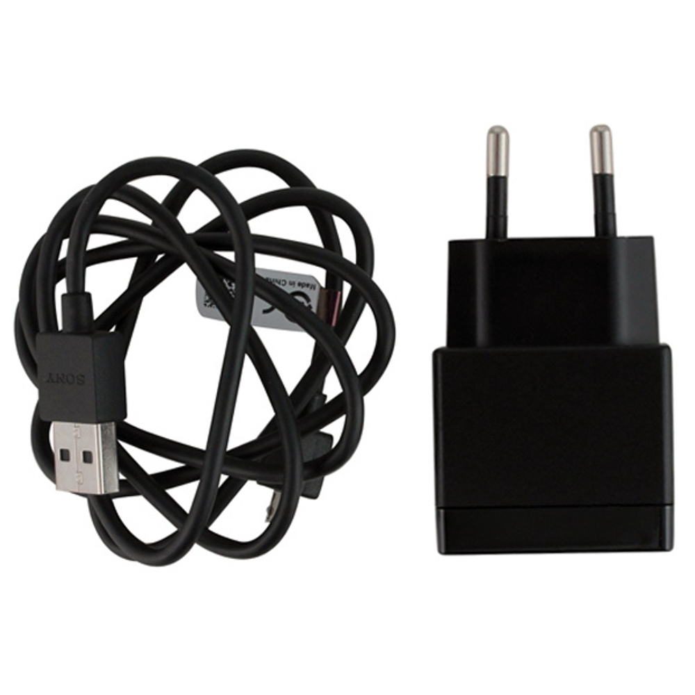 Sony Xperia Z1 Black (C6903)