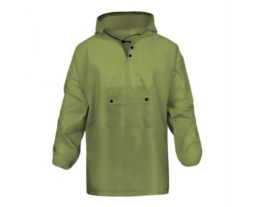 Дождевик Hoody