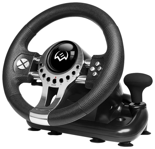 Игровой контроллер SVEN GC-W700 черный