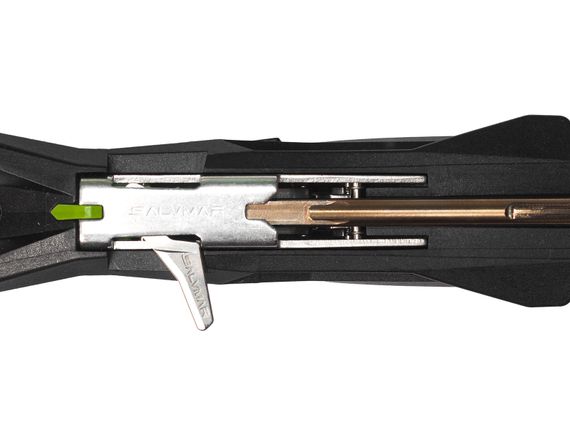 Ружьё-арбалет подводное Salvimar ARES 95