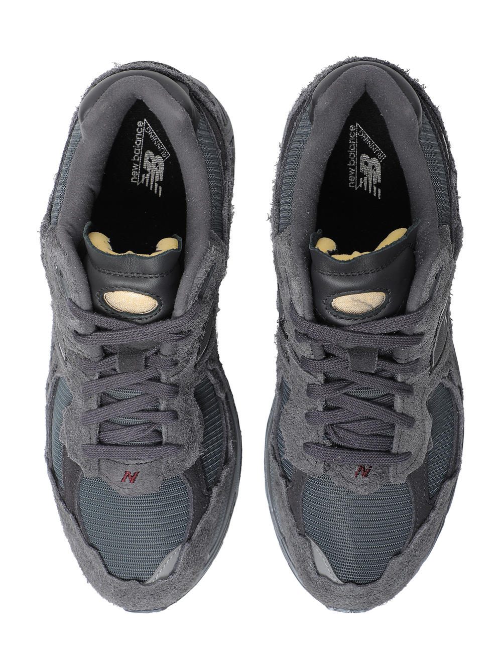 Мужские Кроссовки M2002rdv1