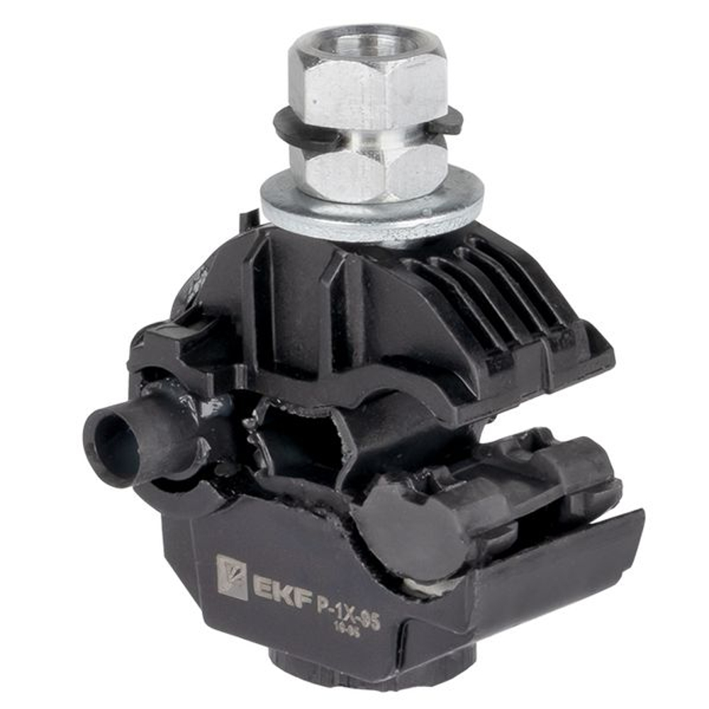 Зажим анкерный клиновой PA1500Rpi 1x35-50 мм2 EKF PROxima (3.00 шт.)