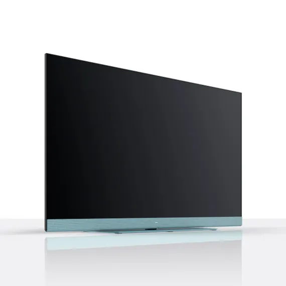 Loewe We. SEE 55 Aqua Blue