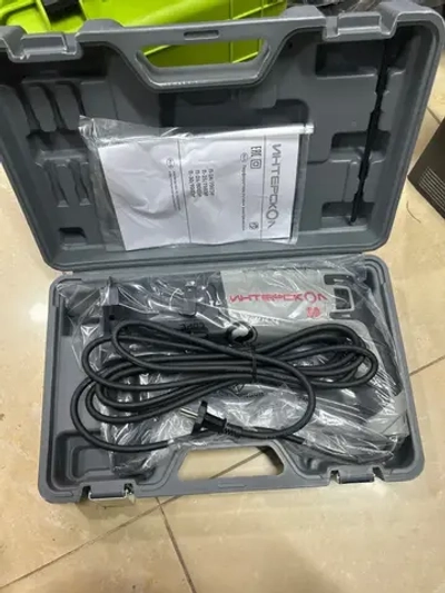 Интерскол Перфоратор 900 Вт