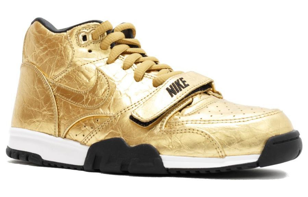 Кроссовки Nike Air Trainer 1 Super Bowl 50