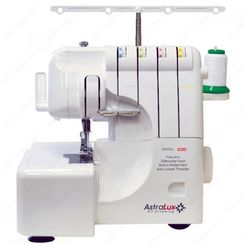 Оверлок AstraLux 820D
