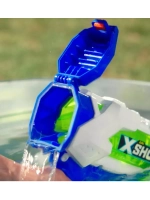 Набор водные бластеры водяные пистолеты Зуру X-Shot
