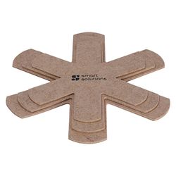 Набор вкладышей для хранения посуды Panrest, 4 шт.