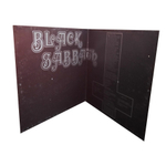 Black Sabbath / Black Sabbath (LP)