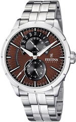 Мужские наручные часы Festina F16632/6