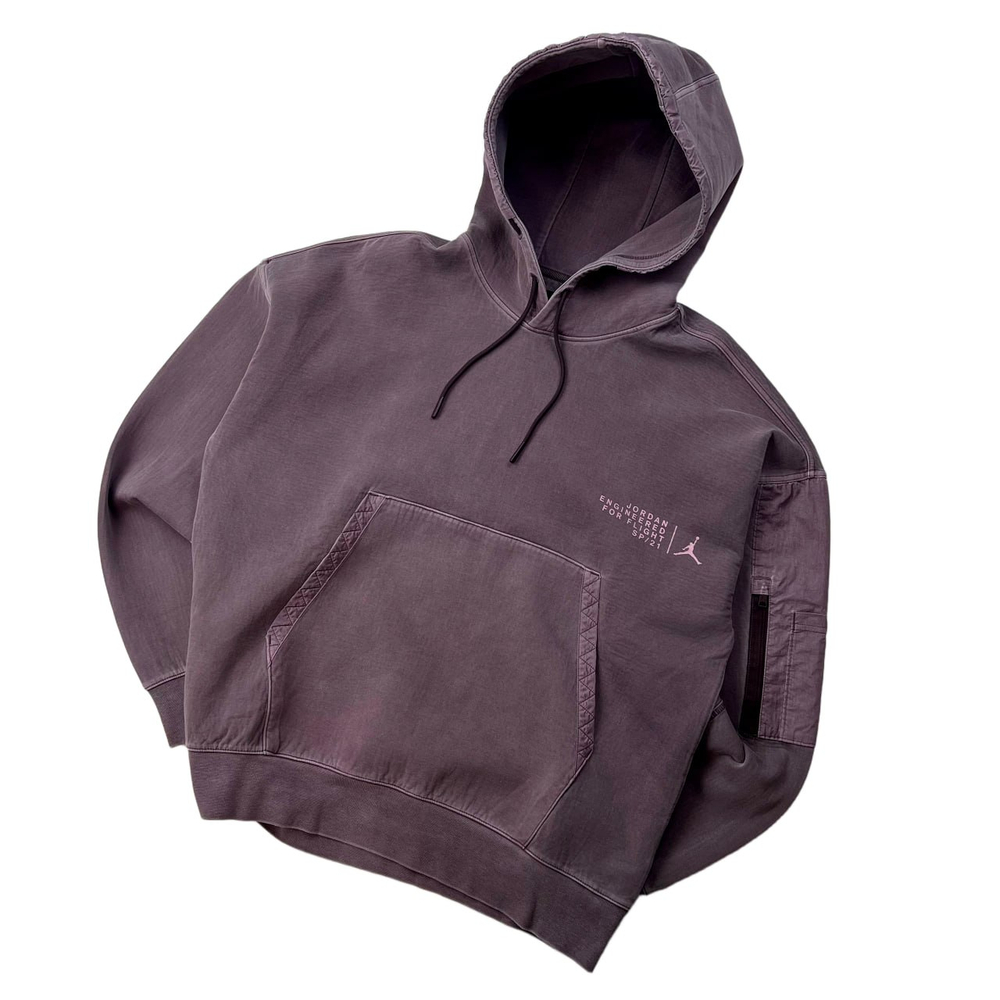 Худи Air Jordan 23