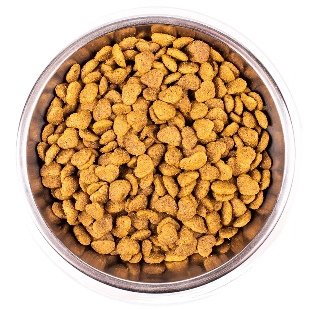 Сухой корм Monge Cat Daily Line Urinary для кошек, для профилактики МКБ, с курицей