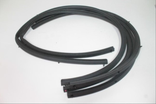 Уплотнитель порогов /1118-2190 Гранта/ (АО БРТ)