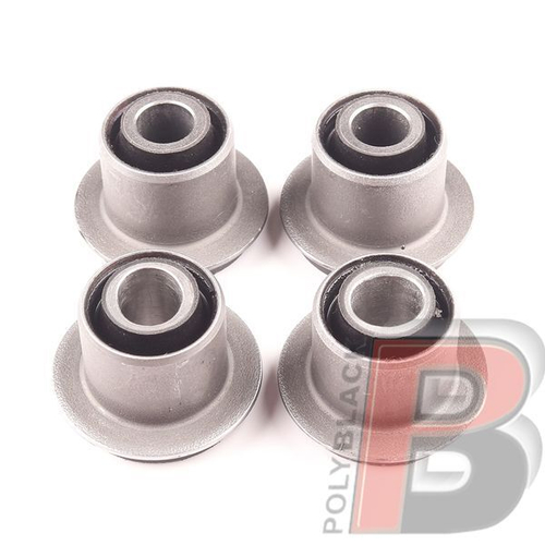 Полиуретановый комплект сайлентблоков рулевой рейки (Кратность 1 шт.) T202168