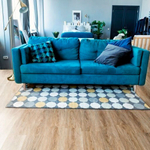 Кварцвиниловая плитка Alpine Floor Ultra ECO 5-21 Дуб рыжий