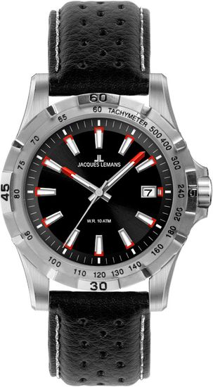 Наручные часы Jacques Lemans 1-1790A