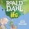 The BFG Audio CD
