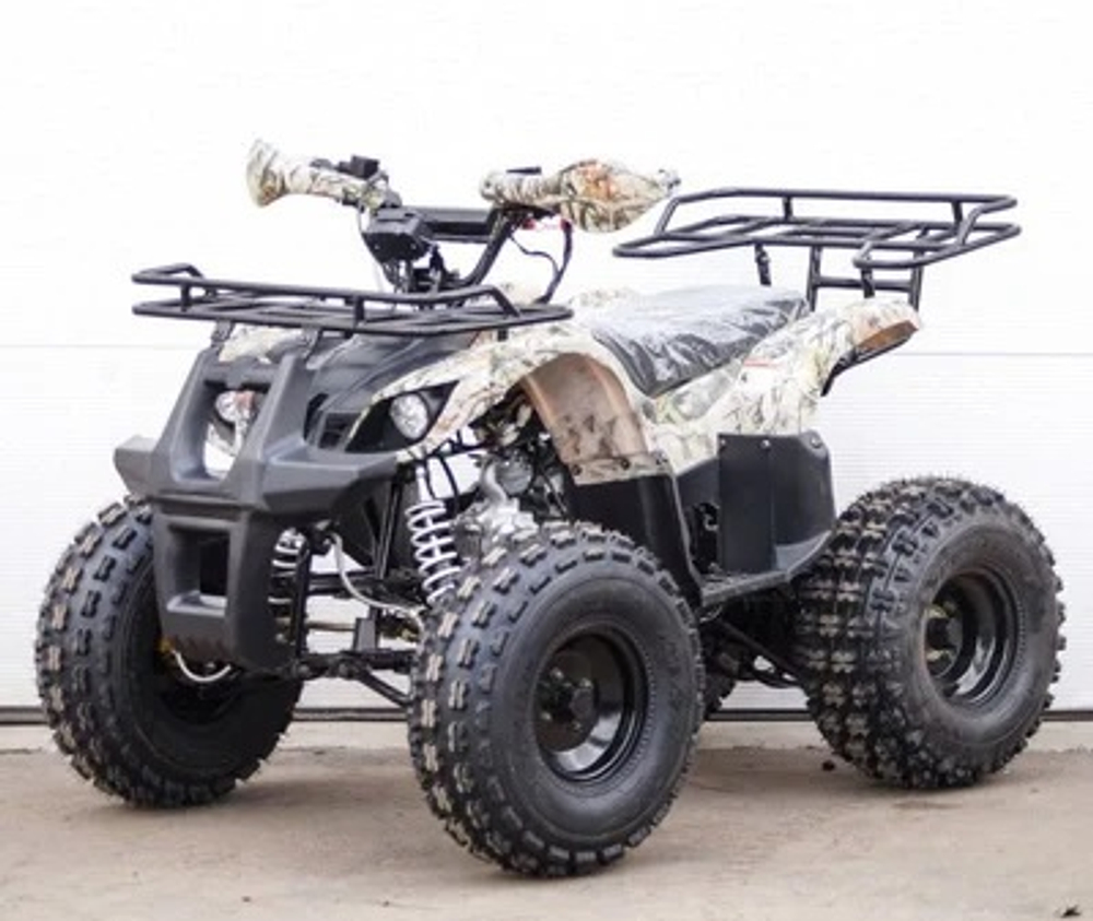 Квадроцикл STALKER 125 FOX