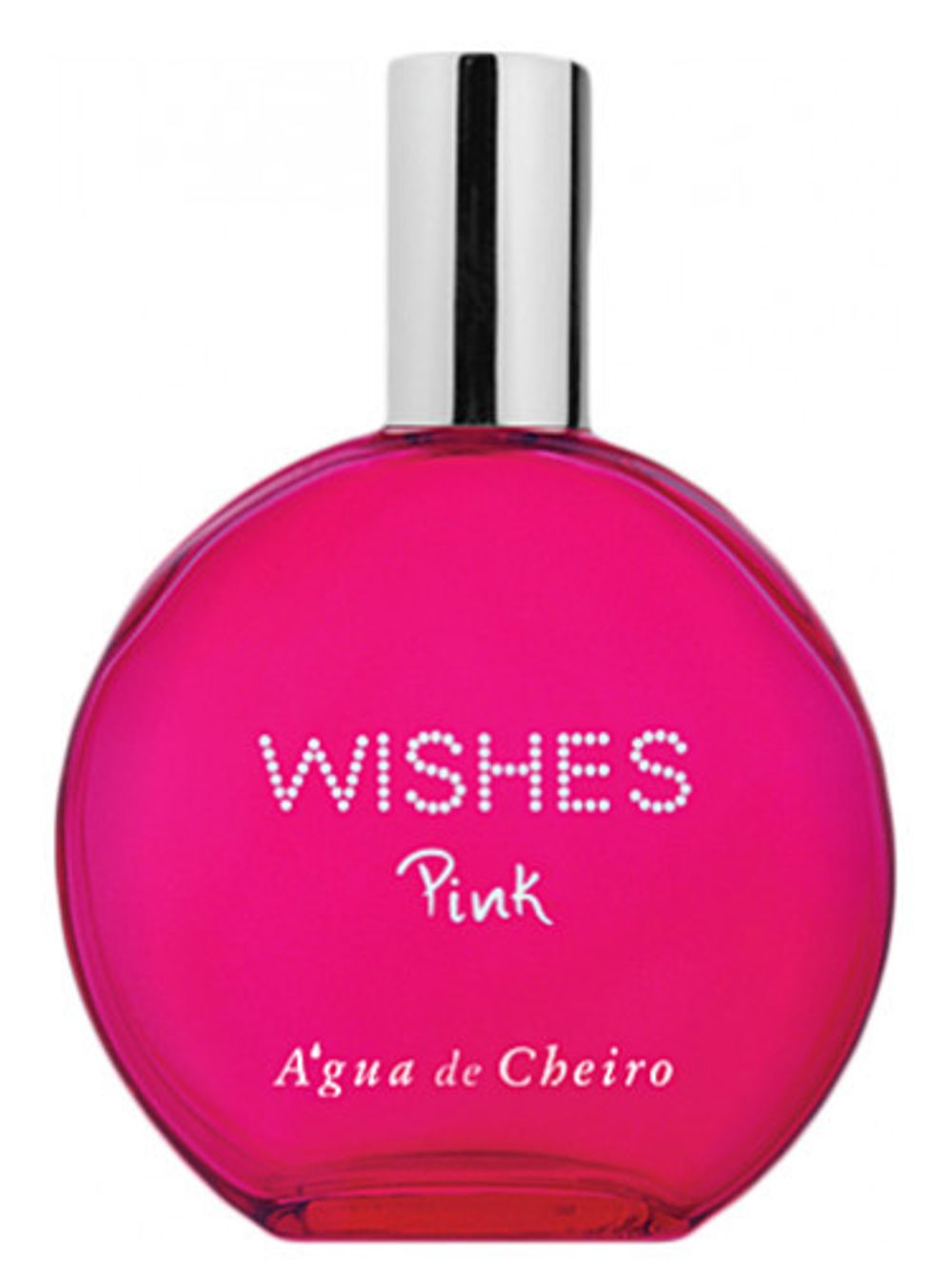 Agua de Cheiro Wishes Pink